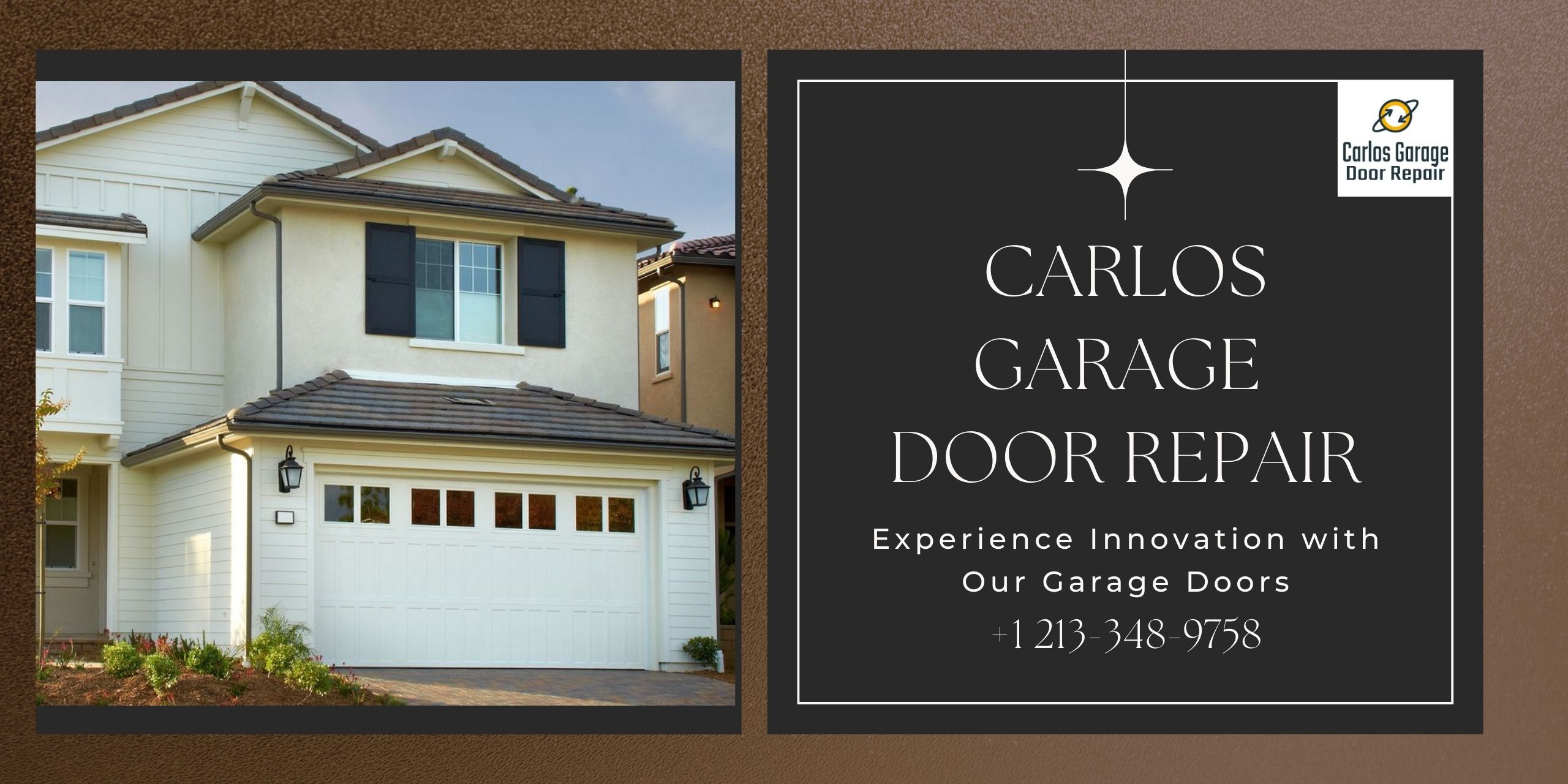 Carlos Garage Door Repair